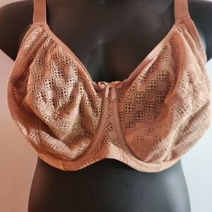 GLAMORISE WONDERWIRE BRA